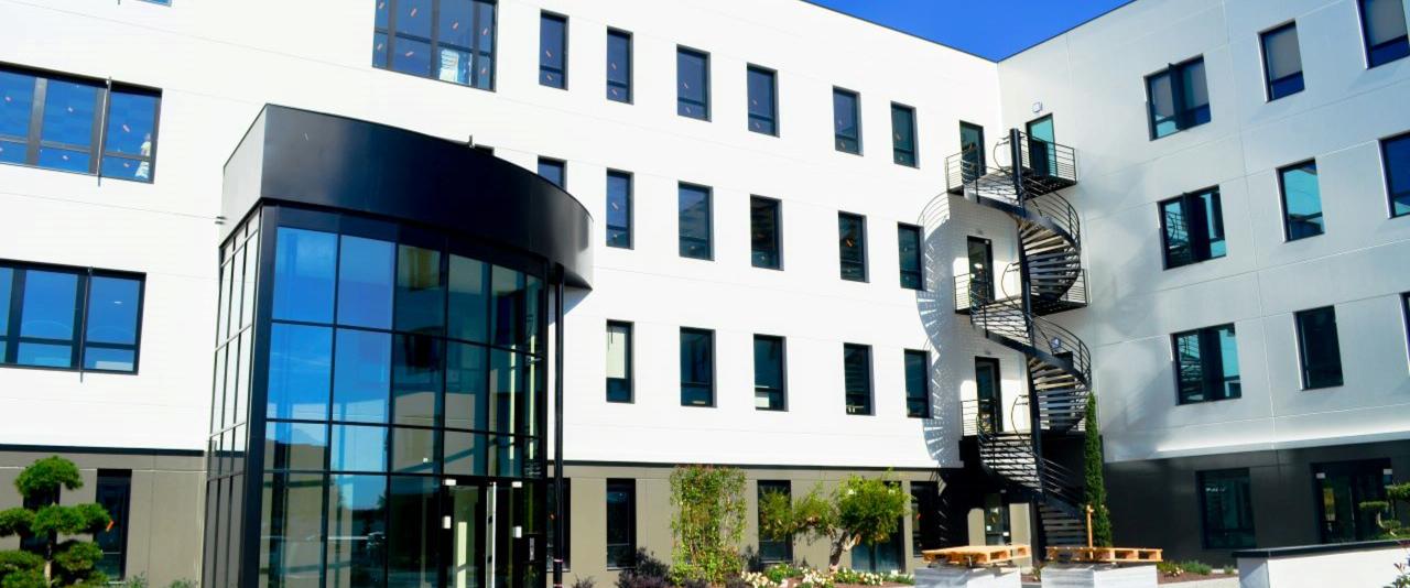 Bureau Genas 462m² Location bureau Genas Rhône OLBUR2110513 6